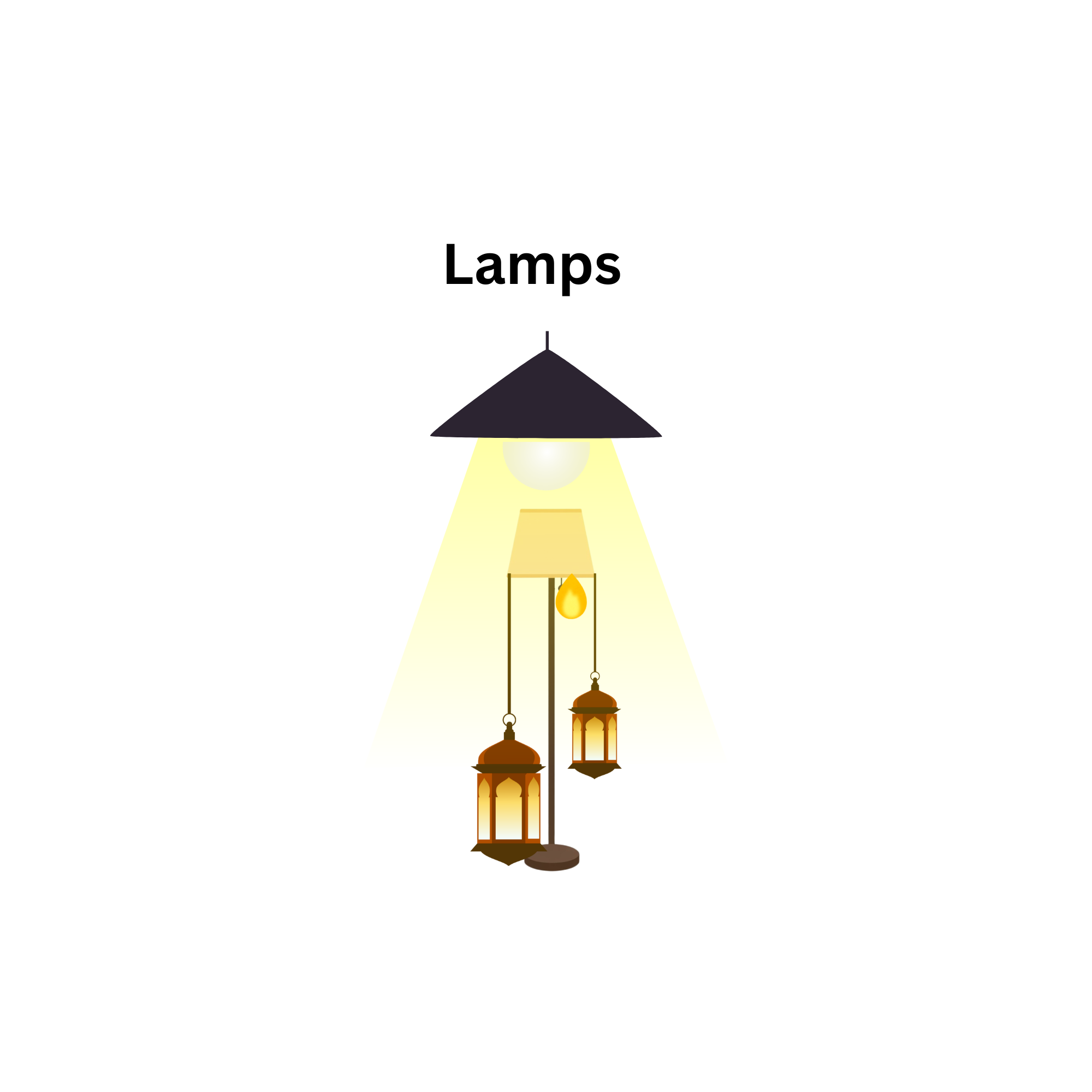 LED Light & Lamps